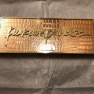 Tarte Park Ave Princess Face Chisel Palette